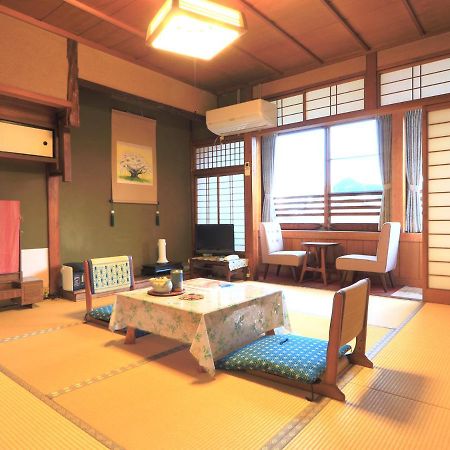 Ougiya Ryokan Toyooka  Dış mekan fotoğraf