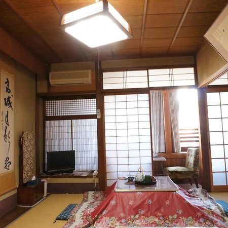Ougiya Ryokan Toyooka  Dış mekan fotoğraf