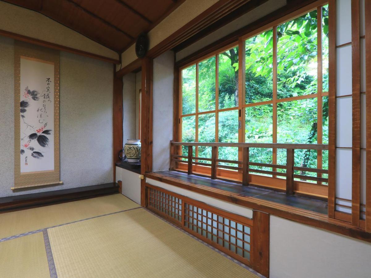 Ougiya Ryokan Toyooka  Dış mekan fotoğraf