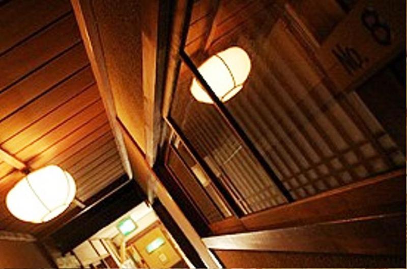 Ougiya Ryokan Toyooka  Dış mekan fotoğraf