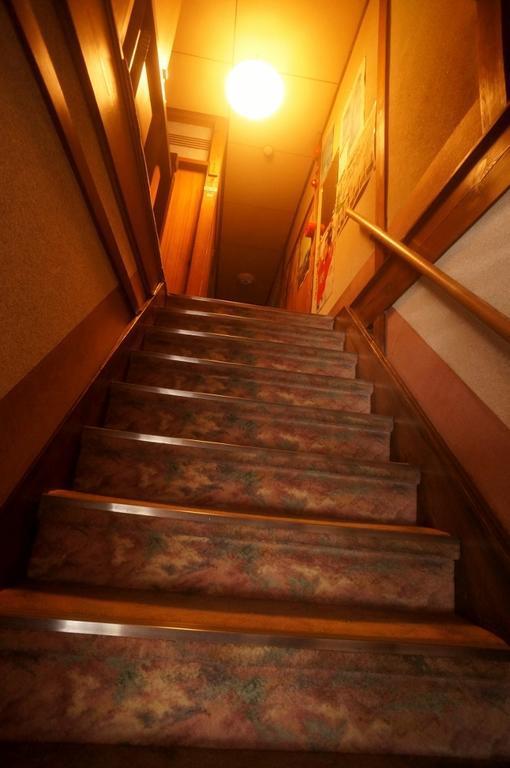 Ougiya Ryokan Toyooka  Dış mekan fotoğraf